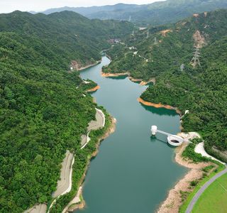 Yangquan Reservoir