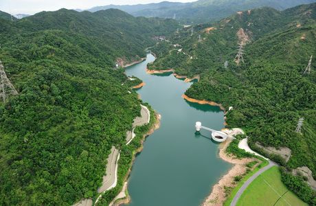 Yangquan Reservoir