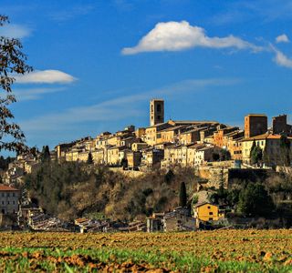 Chianti Cooking