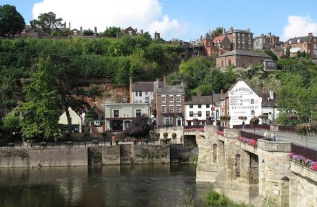 The Bridgnorth Pie Co.