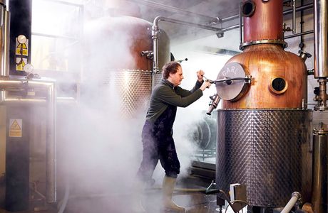 Chase Distillery