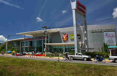 Big C Phuket