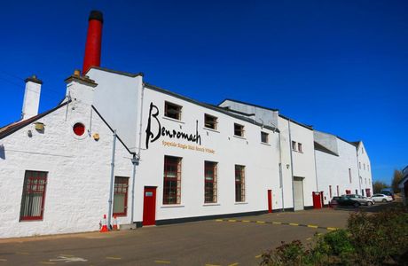 Taichung Distillery