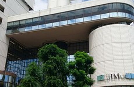 Fujimaru Department Store