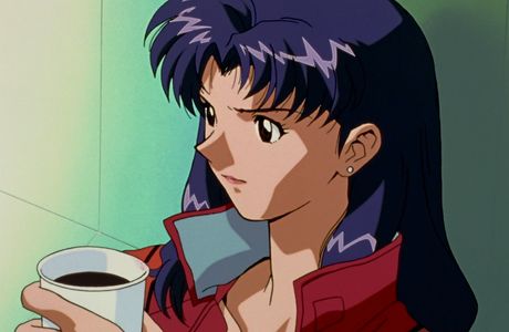 Game Panic Misato