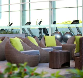 VR Lounge Alam Sutera