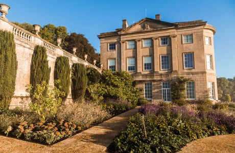 American Museum & Gardens