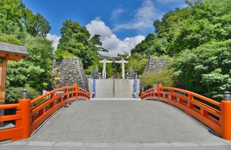 Takeda-no-Mori