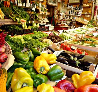 Marbella Food Market