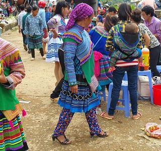 Sin Cheng Market