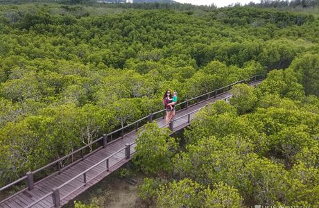 Pranburi Forest Park