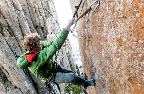Climb