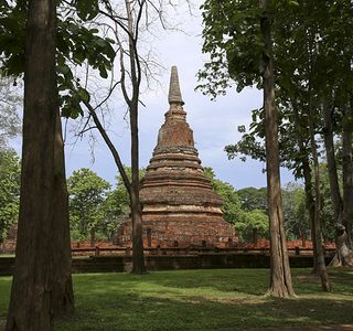 Wat Phra Kaeo