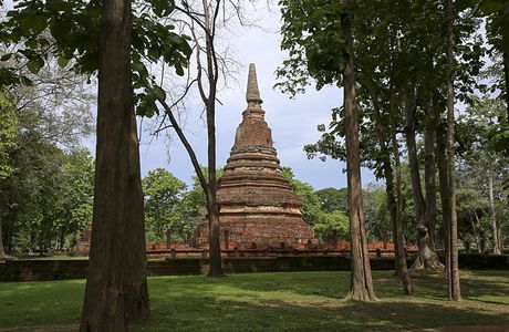 Wat Phra Kaeo