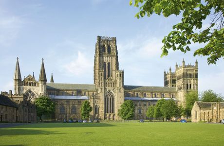 Durham Cathedral
