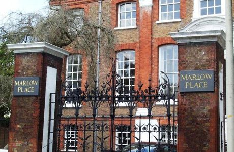Marlow Place