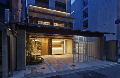 Nakaya Residence