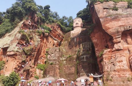 Baozi Mountain