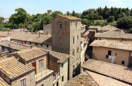 Torre Toscano