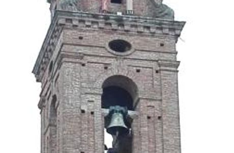 Santa Maria del Carmine (San Niccolo al Carmine)