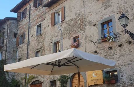 Il Giardino della Luna