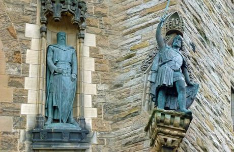 William Wallace Monument
