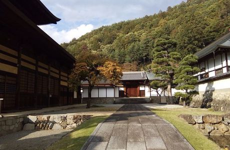 Kogaku-ji Temple