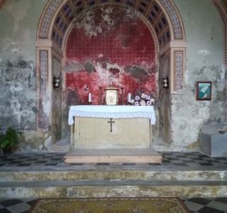 Casa natale di San Galgano