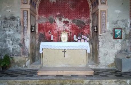 Casa natale di San Galgano