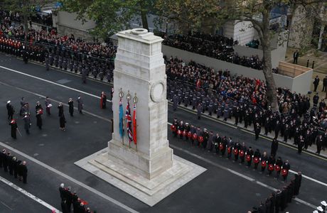 Gretton Cenotaph