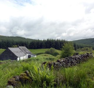 Southern Upland Way