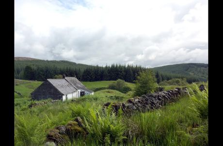 Southern Upland Way