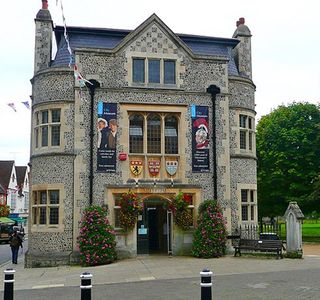 Winchester City Museum