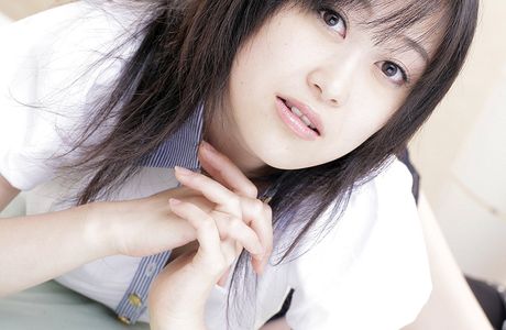 Mikuni Minato Kitamae Dori