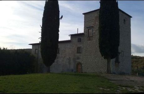 Torre di Luciana