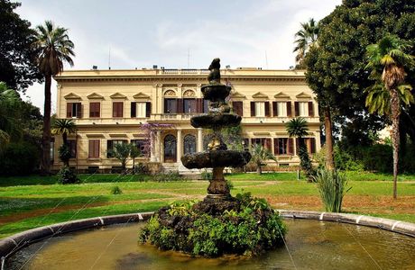 Villa Malfitano