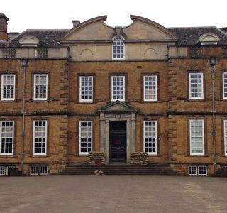 Upton House and Gardens