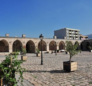 Bedesten