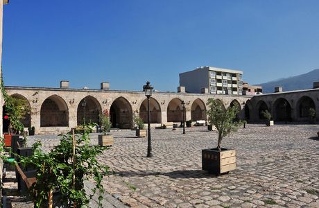 Bedesten