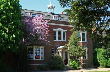 Gad's Hill Place
