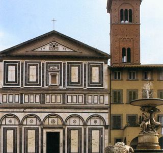 Chiesa della Collegiata di Sant'Andrea