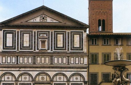 Chiesa della Collegiata di Sant'Andrea