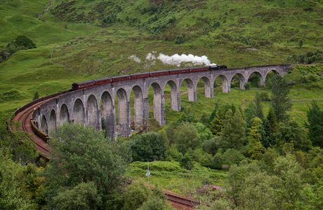 Thrapston Railway Viaduct