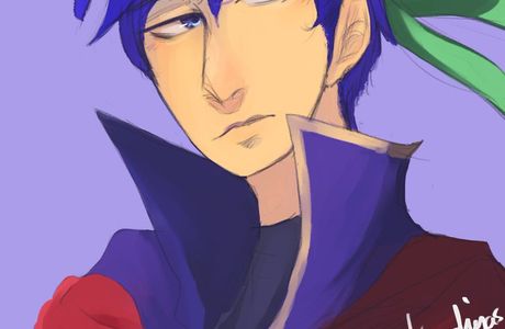 Nigori Ike