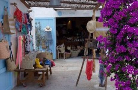 Full Moon Formentera