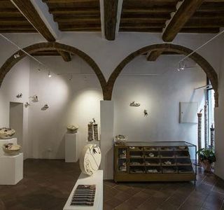 iSculpture Gallery San Gimignano & Casole d'Elsa