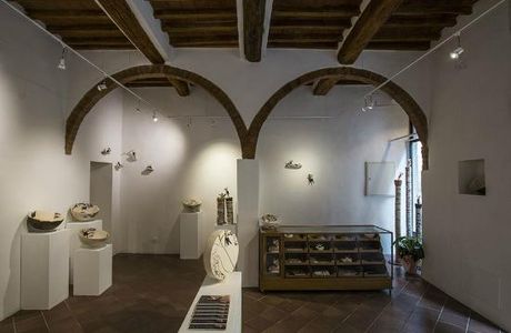 iSculpture Gallery San Gimignano & Casole d'Elsa