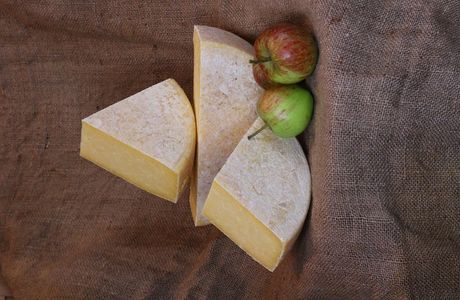 Smarts Gloucester Cheese