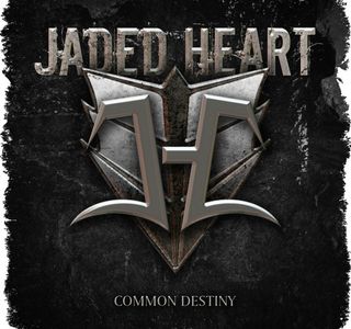 Jaded Heart