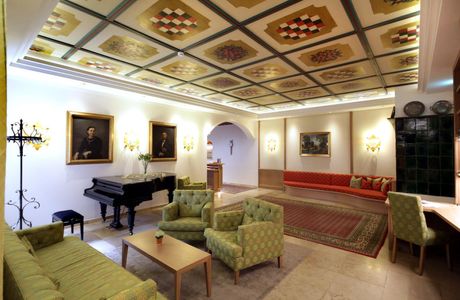 Bayerischer Hof